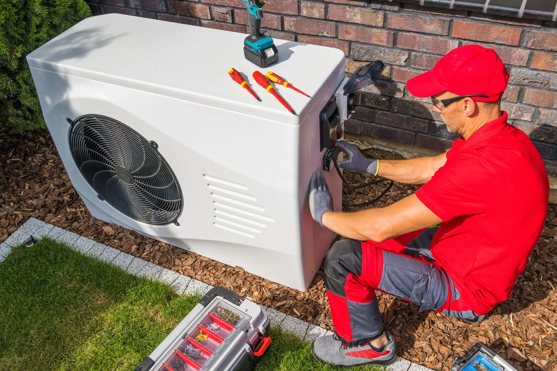 About HVAC in Virden, IL